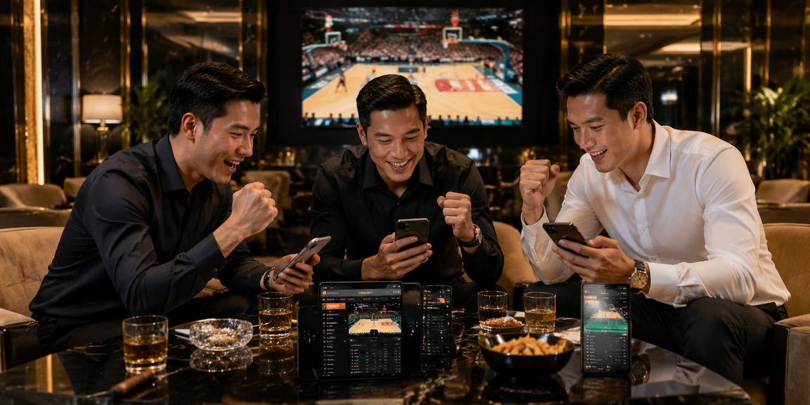 khm88 mobile gaming